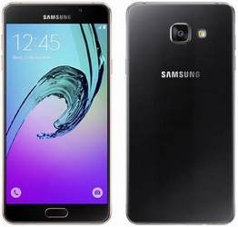 Замена экрана на телефоне Samsung Galaxy A7 (2016) в Санкт-Петербурге